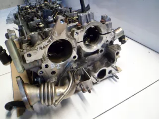  Клапанная крышка Mazda 5 1 Арт AL16628190403, вид 7