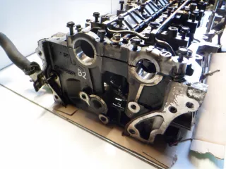  Клапанная крышка Mazda 5 1 Арт AL16628190403, вид 8