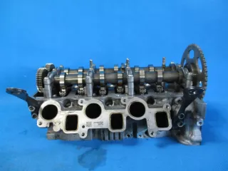 0594AF Клапанная крышка Audi A6 C6 (S6,RS6) Арт AL16722300982, вид 1