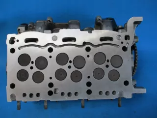 0594AF Клапанная крышка Audi A6 C6 (S6,RS6) Арт AL16722300982, вид 2