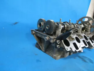 0594AF Клапанная крышка Audi A6 C6 (S6,RS6) Арт AL16722300982, вид 4