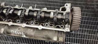 2968F2 Клапанная крышка Nissan Qashqai 2 Арт AL16934988212, вид 1