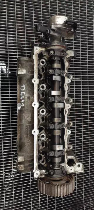 2968F2 Клапанная крышка Nissan Qashqai 2 Арт AL16934988212, вид 2