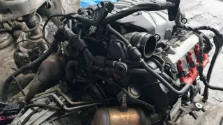 CGW,3.0,TFSI Клапанная крышка JAC JS6 Арт AL16985888986, вид 4