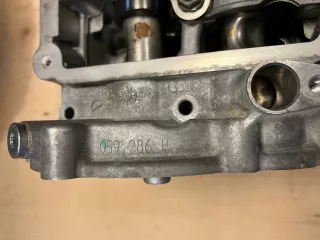  Клапанная крышка Audi A6 C6 (S6,RS6) Арт AL17013528171, вид 3