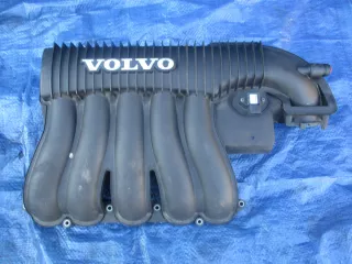 2900310889,30646518 Коллектор впускной Volvo V50 Арт AL7614682133, вид 1