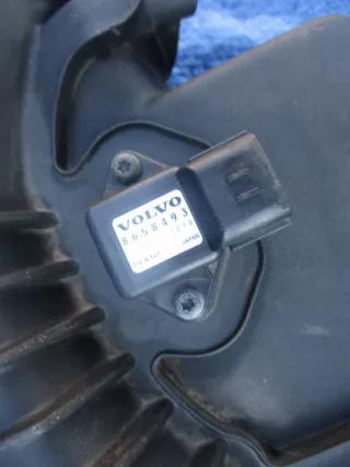 2900310889,30646518 Коллектор впускной Volvo V50 Арт AL7614682133, вид 3
