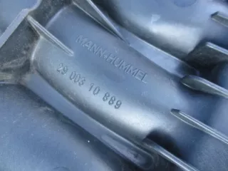 2900310889,30646518 Коллектор впускной Volvo V50 Арт AL7614682133, вид 4
