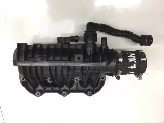 CM5G-9424-FA Коллектор впускной Ford Fiesta 5 Арт AL8984723240, вид 1