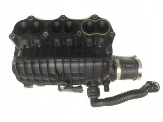 CM5G-9424-FA Коллектор впускной Ford Fiesta 5 Арт AL8984723240, вид 2