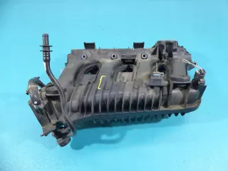 A2710903037 Коллектор впускной Mercedes SLK r172 Арт AL9883867638, вид 4