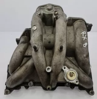  Коллектор впускной Mazda RX-8 Арт AL10719890857, вид 1