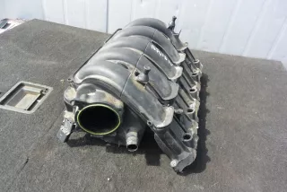07K133201M Коллектор впускной Volkswagen Passat USA Арт AL11027220845_2, вид 4