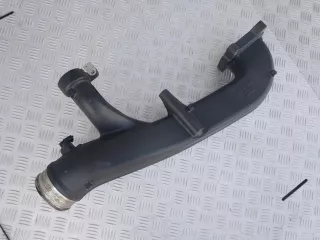 Коллектор впускной DAF CF Арт AL11096827517_2, вид 2