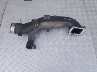  Коллектор впускной DAF CF Арт AL11096827517_2, вид 4