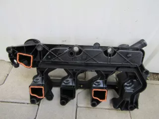 9827622780 Коллектор впускной Citroen DS3 Арт AL11280772539_2, вид 2