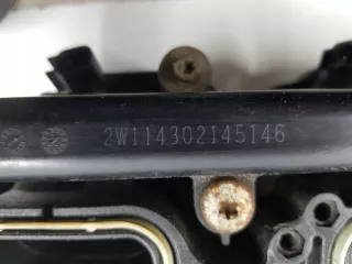 5184199af Коллектор впускной Dodge Durango 2 Арт AL11518621230, вид 4