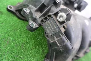 0281006028,55228986,7.03003.00 Коллектор впускной Maserati Levante Арт AL11543419895_3, вид 3