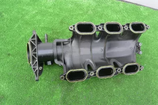 0281006028,55228986,7.03003.00 Коллектор впускной Maserati Levante Арт AL11543419895_3, вид 6