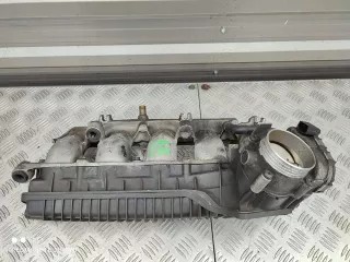 30711552 Коллектор впускной Volvo S40 2 Арт AL11583250270_2, вид 1