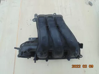 04c133201l Коллектор впускной Volkswagen Up Арт AL11814980738, вид 1