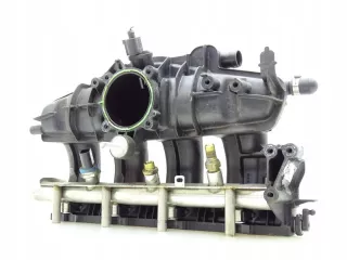 06D133192G Коллектор впускной Audi A4 B7 Арт AL11838571537, вид 3
