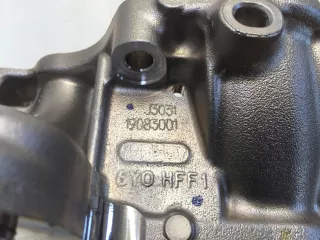 KOLEKTOR Коллектор впускной Honda Logo Арт AL11947901610, вид 4