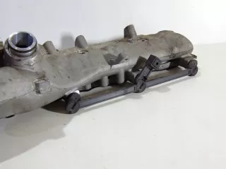  Коллектор впускной Mercedes ML/GLE W166 Арт AL12170306267, вид 3