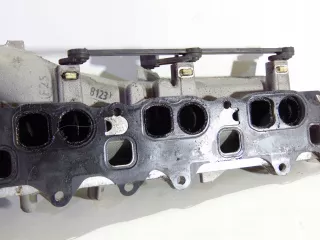  Коллектор впускной Mercedes ML/GLE W166 Арт AL12170306267, вид 4