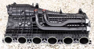 8603913 Коллектор впускной BMW i8 Арт AL15876549329_3, вид 2
