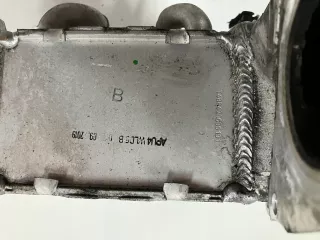 04L129766AT Коллектор впускной Seat Leon 3 Арт AL15876726584, вид 4
