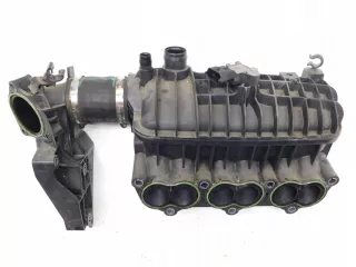CM5G-9424-FA Коллектор впускной Ford Fiesta 5 Арт AL15876895529, вид 2