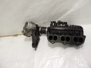 CM5G-9424-FA Коллектор впускной Ford Fiesta 5 Арт AL15919077449, вид 1