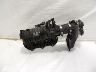 CM5G-9424-FA Коллектор впускной Ford Fiesta 5 Арт AL15919077449, вид 2