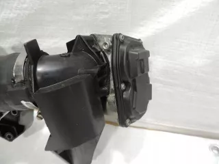 CM5G-9424-FA Коллектор впускной Ford Fiesta 5 Арт AL15919077449, вид 3