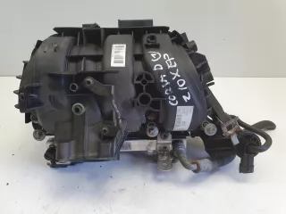 0280600065 Коллектор впускной Opel Corsa C Арт AL15975048752, вид 1