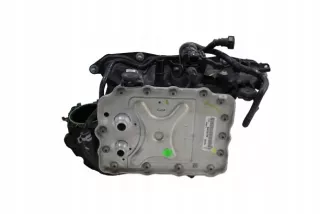 04893617AE Коллектор впускной Alfa Romeo Stelvio Арт AL16072689566, вид 7