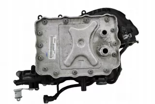 04893617AE Коллектор впускной Alfa Romeo Stelvio Арт AL16072689566, вид 9