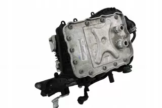 04893617AE Коллектор впускной Alfa Romeo Stelvio Арт AL16072689566, вид 10