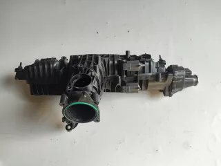 31431955 Коллектор впускной Volvo XC40 Арт AL16128981853_2, вид 2