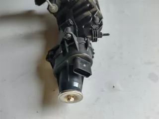 31431955 Коллектор впускной Volvo XC40 Арт AL16128981853_2, вид 4