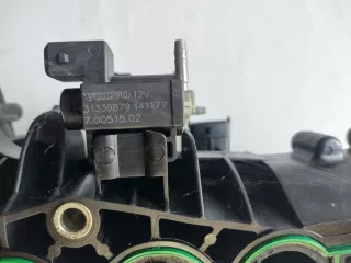 31431955 Коллектор впускной Volvo XC40 Арт AL16128981853_2, вид 7