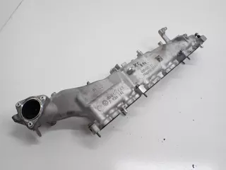 7926141 Коллектор впускной BMW X5 G05  Арт AL16199164727, вид 2