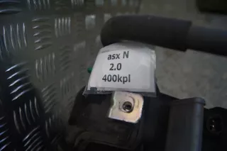  Коллектор впускной Mitsubishi ASX Арт AL16284324591, вид 8