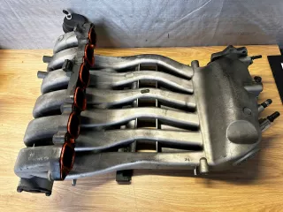  Коллектор впускной Audi A6 Allroad C8 Арт AL16291734232_5, вид 3