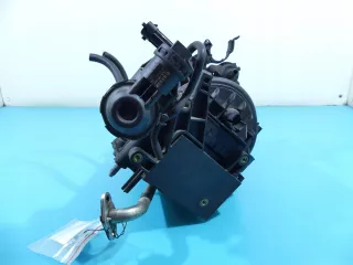  Коллектор впускной Opel Corsa C Арт AL16323384568, вид 4