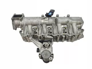 55194739 Коллектор впускной Fiat Croma 2 Арт AL16378131286, вид 1