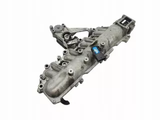 55194739 Коллектор впускной Fiat Croma 2 Арт AL16378131286, вид 6