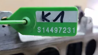 05L129766Q Коллектор впускной Volkswagen Arteon Арт AL16441908876, вид 5
