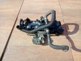 55261564 Коллектор впускной Jeep Cherokee KL Арт AL16468214323, вид 2